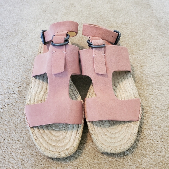 Splendid Espadrilles - Picture 2 of 7